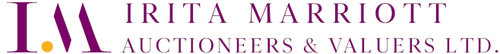 Irita Marriott Auctioneers