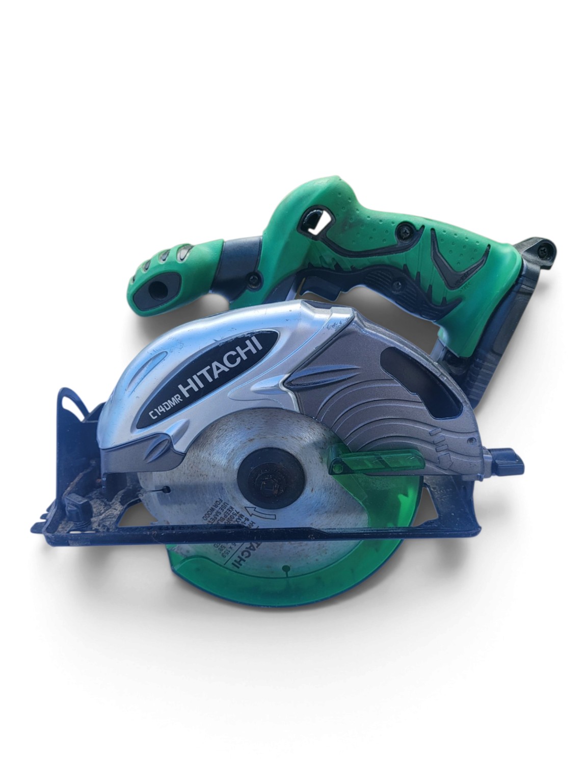 Hitachi C7U2MR 7-1/4 in Circular Saw