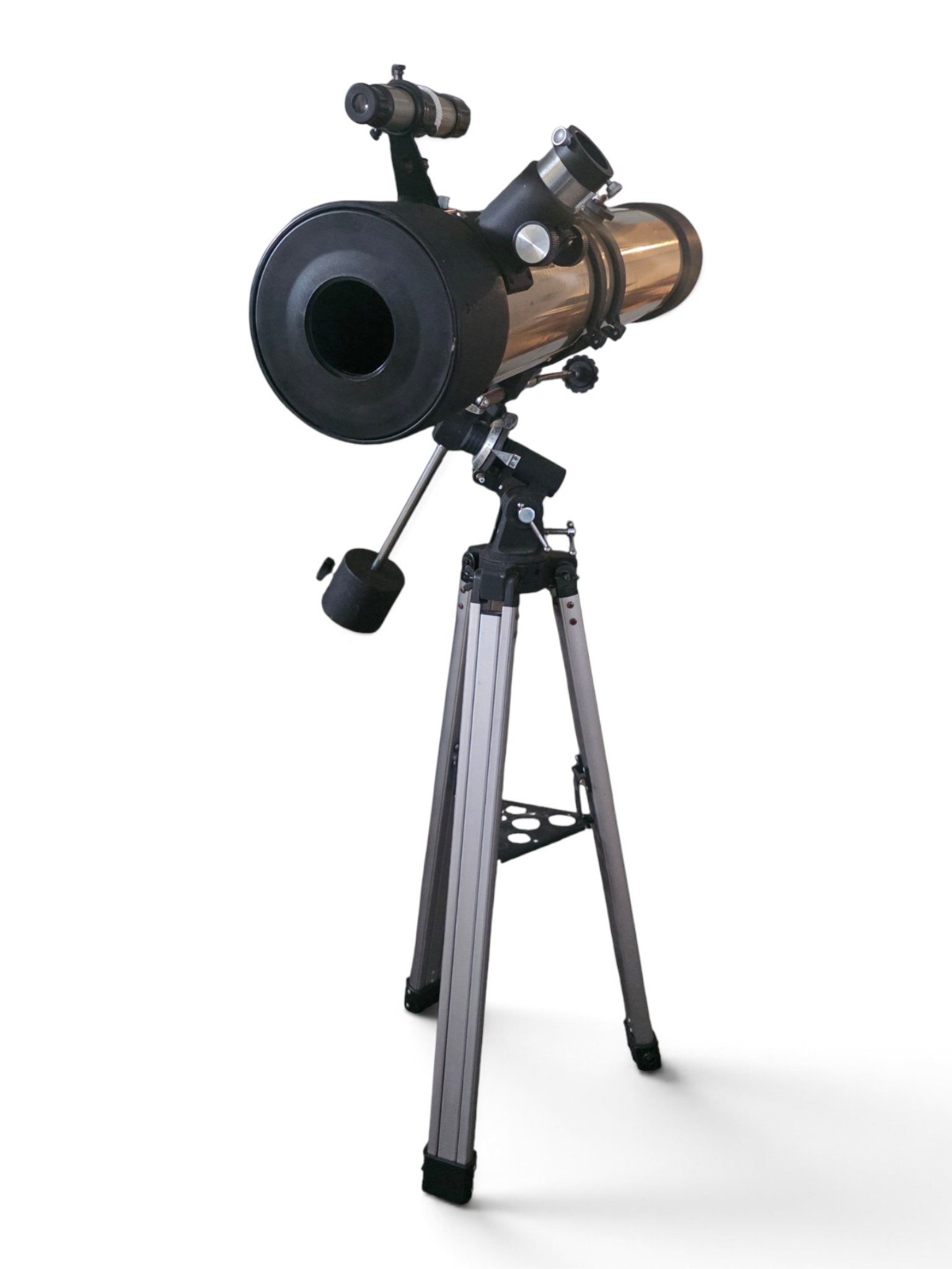 Tasco Luminova Telescope with Tripod